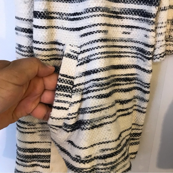 Lou & Grey Waterfront Open Cardigan Pockets - Picture 6 of 13